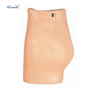 Wholesale Electronic Buttocks Injection Simulator Training Nursing Manikins Model from china suppliers