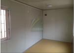 Light Sandwich Panel Detachable Steel Structure Container House