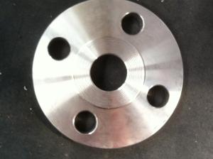Wholesale ASTM A182 F304 threaded flange from china suppliers