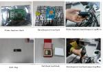 High accuracy 3D Video Measuring Machine Coordinate XYZ Video Measurement