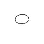 Komatsu V2203 V2403 V2003 Excavator Engine Parts Aluminum Alloy Piston Ring Kit