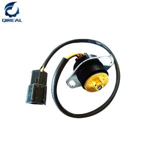 Wholesale PC120-5 PC200-5 PC220-5 Throttle motor positioner 7860-93-413 angle sensor from china suppliers