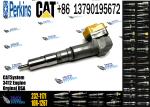 engine fuel injector 174-7526 179-6020 20R-4148 232-1171 173-9379 138-8756 155