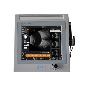 Wholesale Automatic Calculation Ultrasonic B Scanner 110dB With Intelligent Digital Software from china suppliers