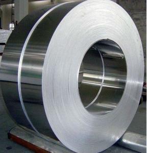 Wholesale AISI 410 420 421 Stainless Steel Flat Strip 1mm 2mm 3mm SS Strip Coil from china suppliers