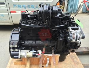 Wholesale 5.9 cummins diesel engine for sale cummins qsb 5.9 qsb5.9 engine assembly used for truck excavator crane loader drilling from china suppliers