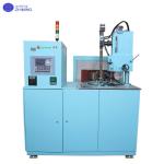 Sapphire ky crystallization furnace kyropoulos foam process growth sapphire