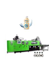 Wholesale 2L PET Blow Moulding Machine Carbonated Soft Drinking Water Bottle Making Machine from china suppliers