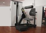 Abdominal Crunch Full Gym Equipment For Muscle Exercise