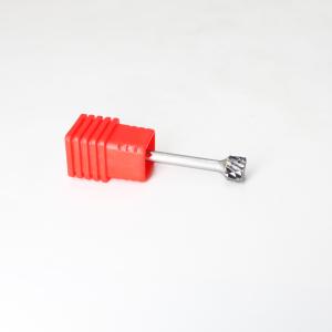 Wholesale SB-51M 3MM tungsten carbide burr bits 1 8 carbide burr from china suppliers