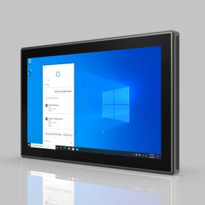Wholesale Industrial Capacitive Touch Screen All In One Monitor Computer from china suppliers