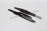 Rapeir loom spare parts rapier gripper rapier head GA745 Weaving Loom Spare