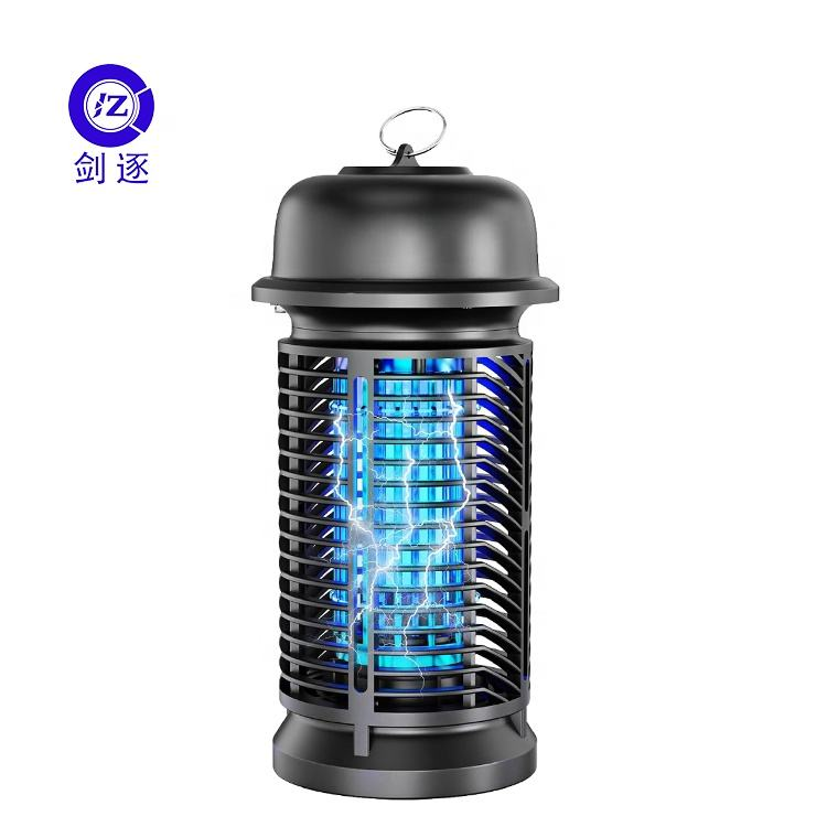 Buy cheap JZ 20W IPX4 UV Light Child Safe Pest Control Fly Fan Insect Trap Anti Mosquito from wholesalers