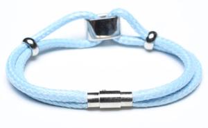 Wholesale Leather Bracelet, Stainless Steel Clasp from china suppliers