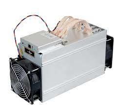 Wholesale BM1485 800W 504Mh/S Asic Bitmain Antminer L3+ LTC Miner 504mh from china suppliers