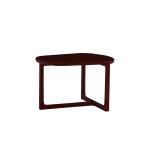 ODM Modern Living Room Center Table Artificial Marble Stainless Steel Coffee