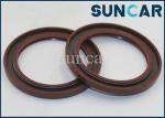 VOE14535190 Oil Seal SUNCARVO.L.VO Sealing Fits Hydraulic Pump EC700B EC700C