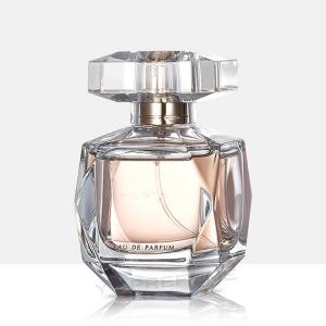China 30ml 50ml 100ml Empty Perfume Glass Bottle High Quality Travel Refill on sale
