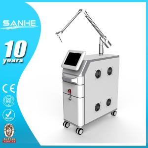 Wholesale 2016 professional Factory 1-10 hz pigment removal nd yag made in China from china suppliers