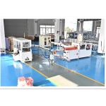 3packs/Row Facial Tissue Packing Machine