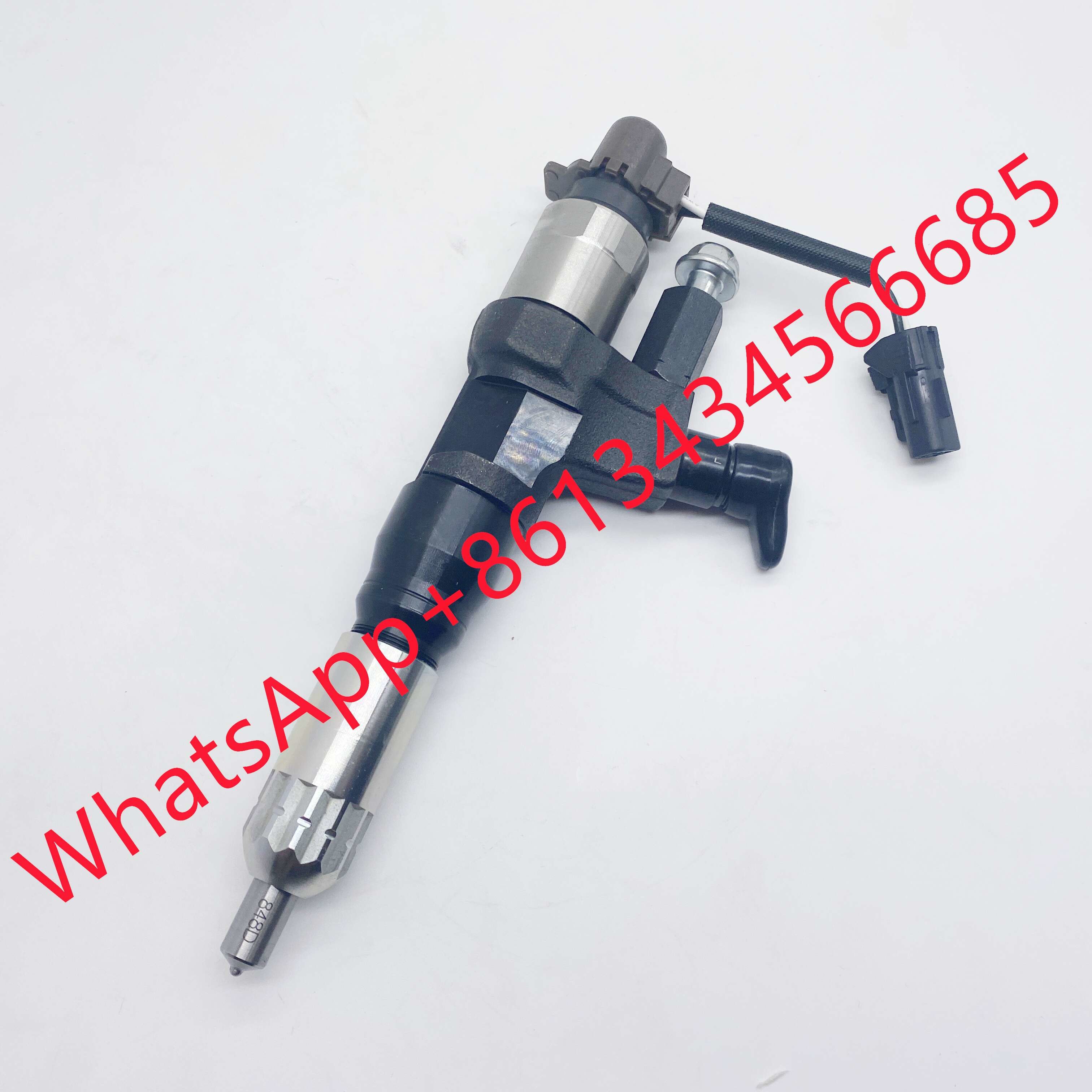 095000-596# Diesel Fuel Injector Auto Accessory 0950005960 095000-5960