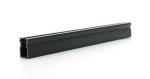 Plastic Decorative Glass Bracing Strip