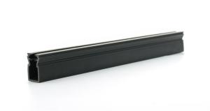 Wholesale Customized PVC Panel Extrusions Decorative Profiles from china suppliers