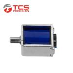 TCS 100mA 0.3W Normal Open Two Positions Air Valves For Electronic Blood