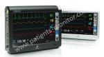 Hospital Medical Equipment Spacelabs Elance 5 Elance 7 Patient Monitor screen