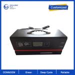 OEM ODM LiFePO4 lithium battery pack NMC NCM EV Battery Pack for Road Sweeper