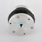6'' Diameter One Convoluted Air Spring Contitech FS 76-7 DI Air Actuator Norgren
