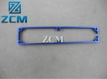 ±0.01mm Length 182mm CNC Machining Parts