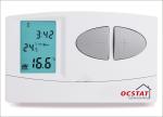 Water Heater Thermostat , Heat Pump Thermostat With Emergency Heat