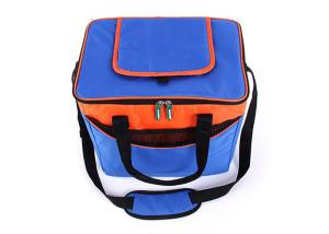 Wholesale Large Cooler Insulated Tote Lunch Bag With Shoulder Strap Waterproof from china suppliers