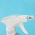 600ml Fine Mist HDPE Chemical Resistant Spray Bottle