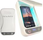 Large Capacity Mobile Phone Sanitizer Box Smart Ultraviolet Sterilisation