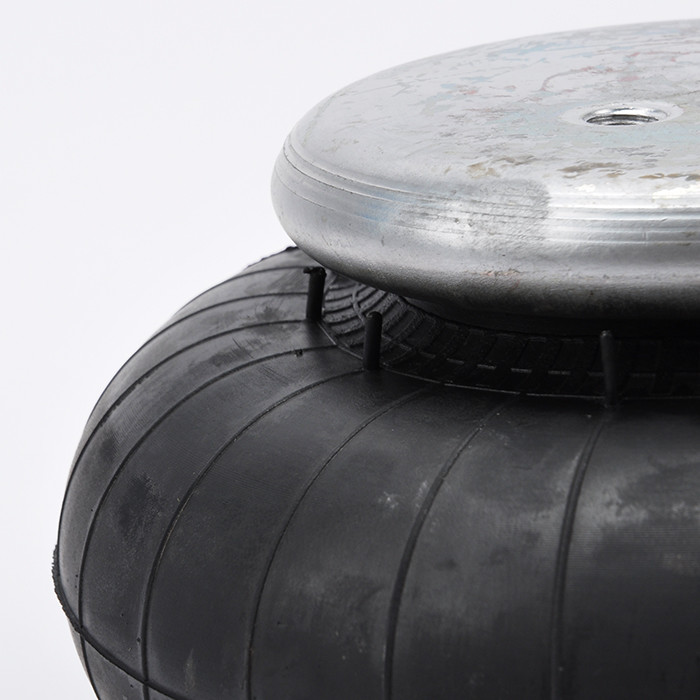 W01-358-7451 Firestone Air Spring Guomat 1B7451 Single Convoluted Air Bag