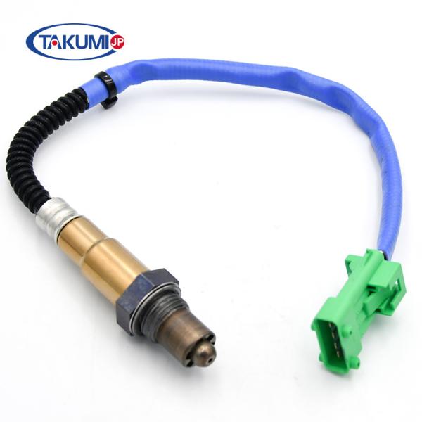 Lambda Probe O2 Sensors BOSCH 0258006028 For Peugeot 1007 206 207 306 307 308