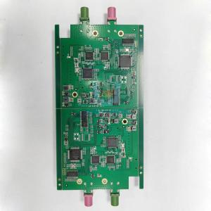 Wholesale Automotive PCB Assembly Service Multilayer Double Side PCB Circuit Board from china suppliers