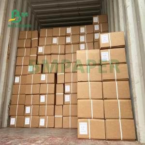 Wholesale 80gsm 440mm X 100m Single Side Blueprint Paper For Design Depiction from china suppliers