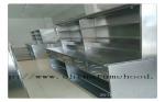 Surface Passivation Stainless Steel Lab Furniture lab tables work benches DTC