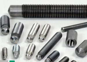 Wholesale Bolte Drawn Arc Stud 10-25 UFN 10 Weld Shear Connector Studs from china suppliers