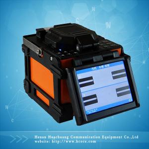 Wholesale telecommunication solutions splicer machine fiber splicing machine from china suppliers