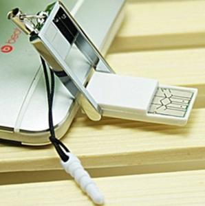 Wholesale 64GB OTG usb flash drive for all the mobile phone which support micro OTG funtion from china suppliers