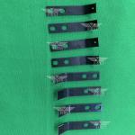 Printing Machinery Spare Parts Gripper Finger For GTO52 GTO46 43.020.035F Feeder