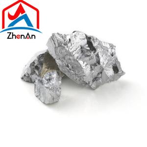 Wholesale Dark Grey Color Ferro Vanadium Lumps 60 Mesh Size from china suppliers
