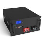 Battery Pack 72V 48V 150Ah 200Ah Lithium Ion LiFePO4 Power Bank Rechargeable