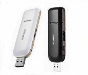 Wholesale Original HUAWEI E1820 HSPA 21.6Mbps 3G modem Made in china 3G USB Modem and 3G Data Card from china suppliers