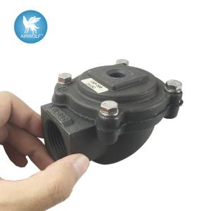 Wholesale VNP208 VEM208 3/4&quot; Dust Collector Pulse Jet Valves from china suppliers