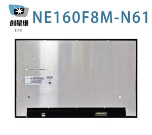 Wholesale NE160F8M-N61 BOE 16.0&quot; 3072(RGB)×1920 226PPI 400 cd/m² INDUSTRIAL LCD DISPLAY from china suppliers